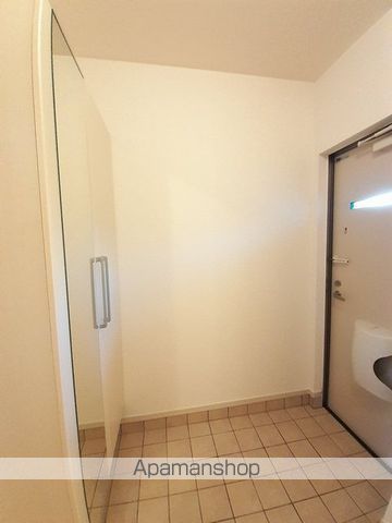 PERSIMMONーKの内装写真