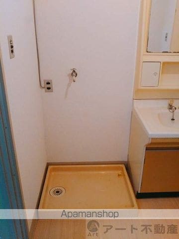 第一吉田マンションの内装写真