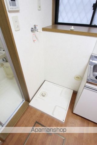 ダイヤハイツの内装写真