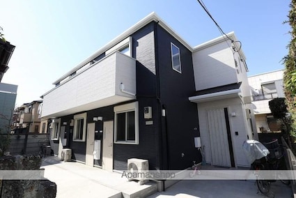 東京都国立市西３丁目[1R/21.56m2]の外観5