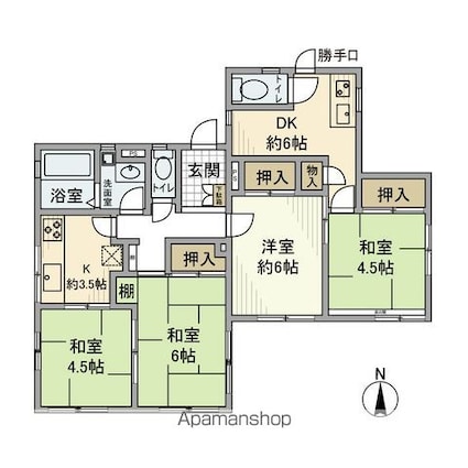 サムネイルイメージ