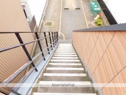 Ｌｏｆｔ４千種[1K/18m2]の共用部3