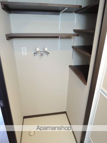 SABANJOULEの内装写真