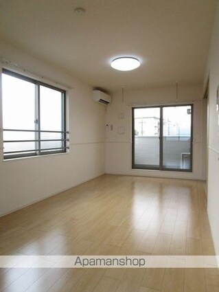 カサ・フェリスＢ[1LDK/54.19m2]のリビング・居間