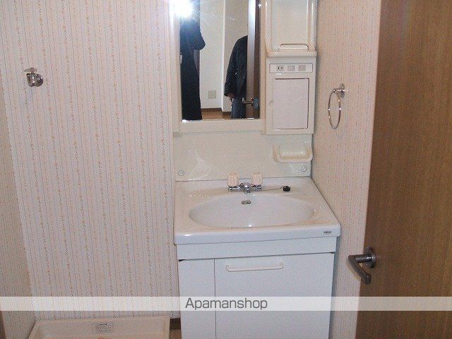 ハピネス西之坊の内装写真