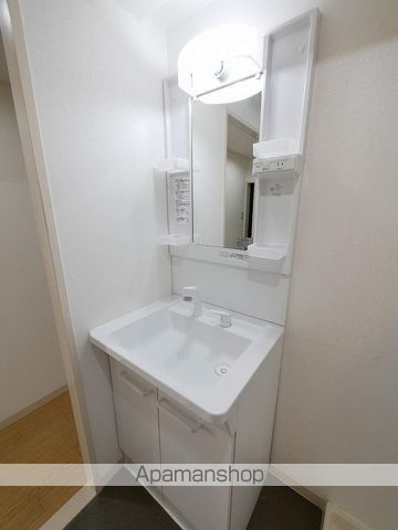 大拓ハイツ3の内装写真