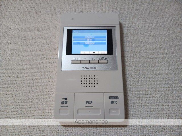 サニーフラットの内装写真