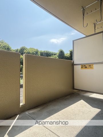 SELENOIIの内装写真