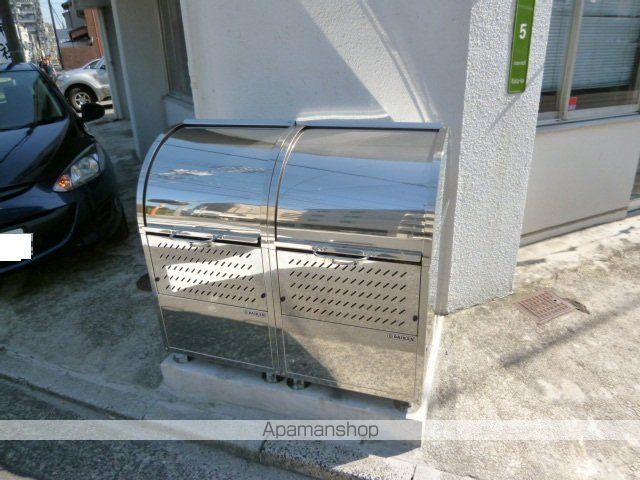 第一中野ビルの外観写真