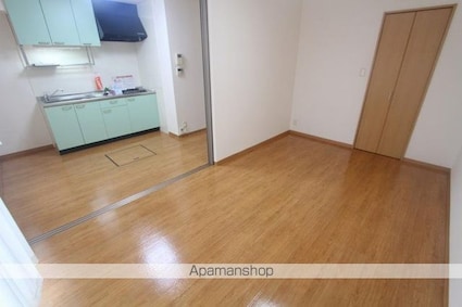 リースランド上林[1DK/33.35m2]の内装2