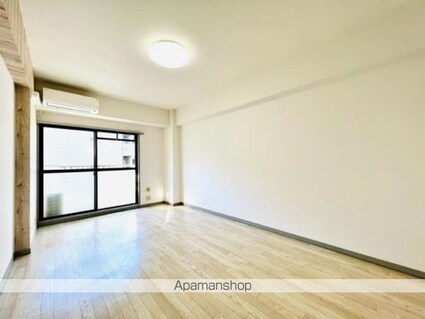 番衆エムエスビル[1R/22.72m2]のリビング・居間2