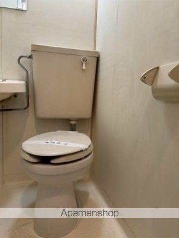ランバーパートVの内装写真