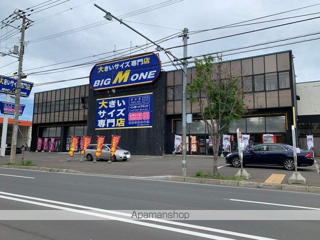 リバーサイド29Bの周辺写真