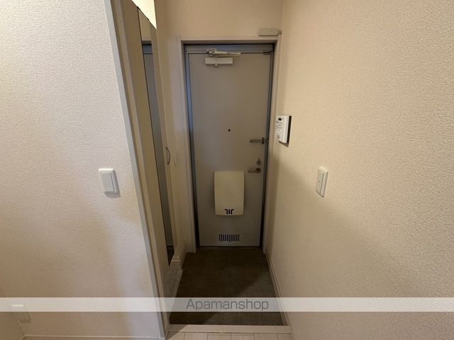 クレアーレ高峯 A棟の内装写真