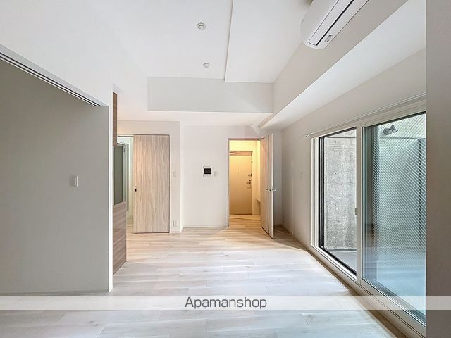 SーRESIDENCE大通公園ADMIRIOの内装写真