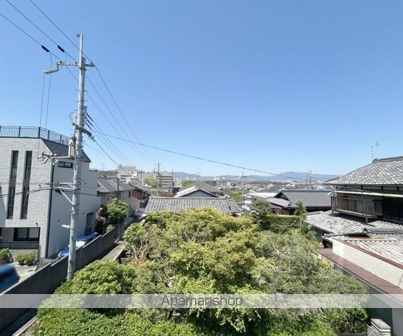 HALE MAHALOの内装写真