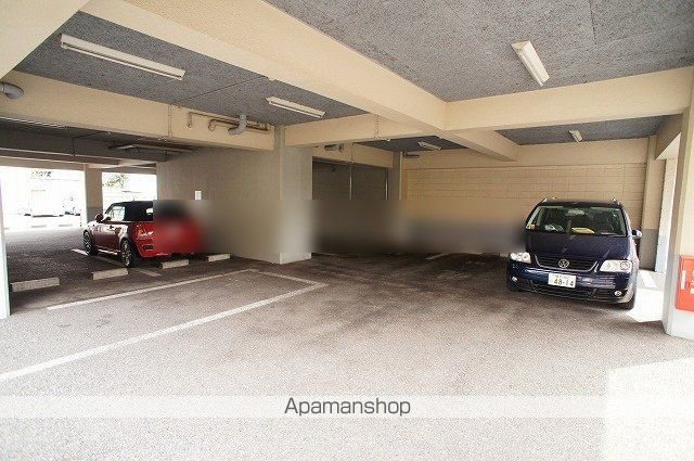 サンシャイン菊名のその他写真