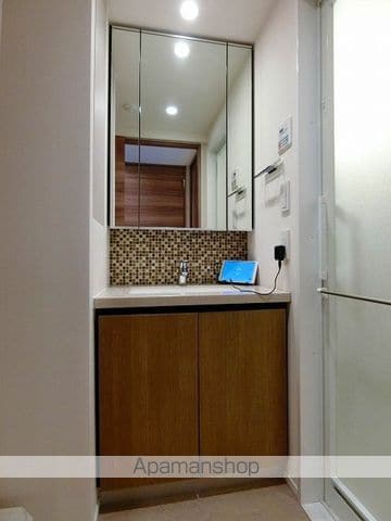 ザ・パークハビオ横浜東神奈川の内装写真