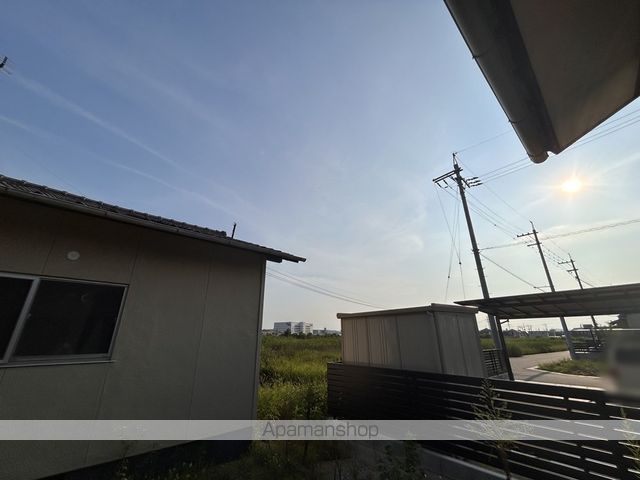 山陽本線 北長瀬駅 徒歩24分 1階建 築42年のその他写真