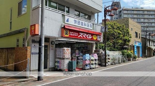 コンフォール千鳥の周辺写真