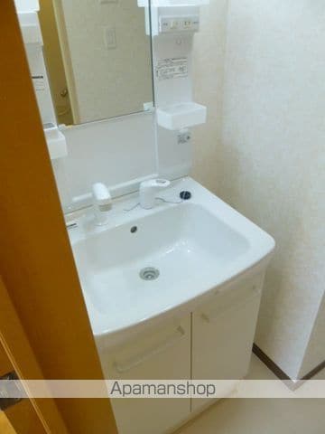 シティリバーIIの内装写真