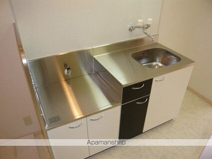 アルバソーレ[1K/21m2]のその他内装4