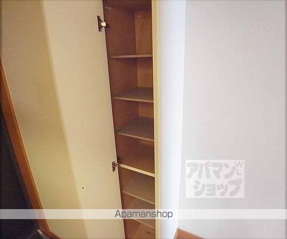 レオパレス三井田の内装写真
