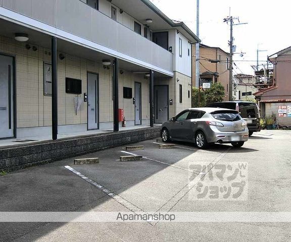 ヴィヴィセレサ二番館のその他写真