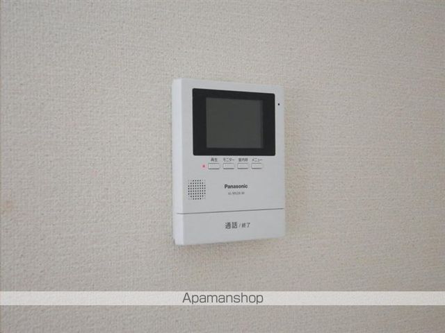 ベルシオン仙台第1の内装写真