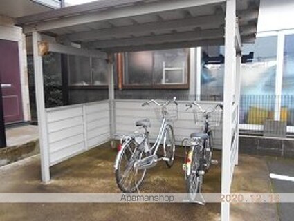 レオパレスＢＵＮＲＯＫＵ[1K/23.18m2]のその他設備2