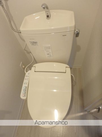 クラリス西町北の内装写真
