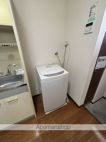 ハイツ鳥の実の内装写真