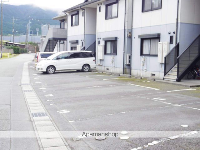 グリーンメゾン鮎沢のその他写真