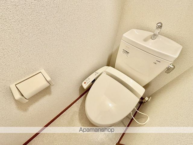 レオパレスミラベルガーデンの内装写真