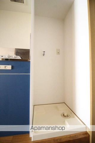 アーバンネット新屋敷の内装写真