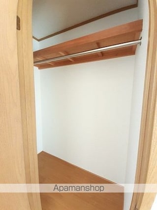 フィールドビーチ１[2DK/66m2]の収納