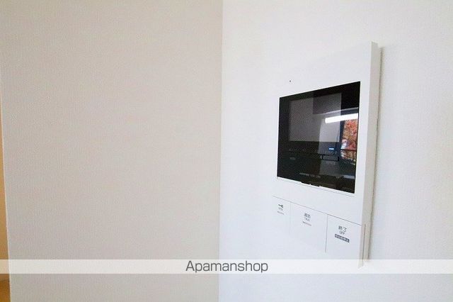 ラフィーネ月寒中央通の内装写真