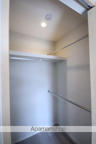グローコートVIIの内装写真