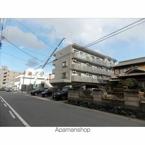 アヴァンティヤシロダイ.の内装写真