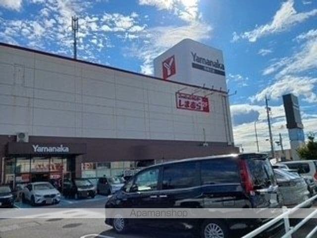 ソンレイルSの周辺写真