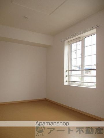 セントラルパークサイド市坪の内装写真