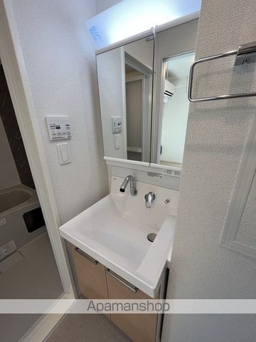 サニークレメント天王台の内装写真