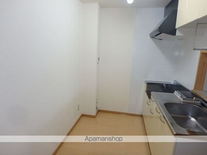 セリシア蟻ヶ崎[1LDK/41m2]の内装6