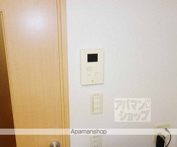 レオパレスプリオール東山IIの内装写真