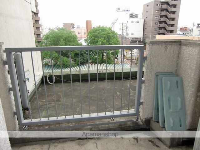 GIFU長住ビルの内装写真