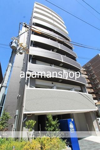 プラディオSHINFUKAEの外観写真