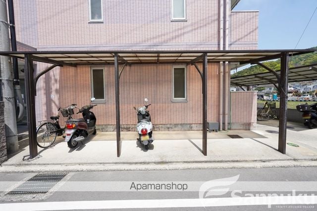 パークハイツ東雲のその他写真