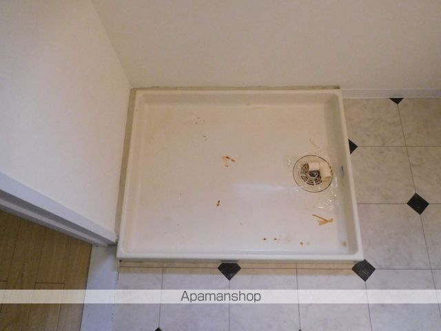 紫竹牛若町マンションの内装写真