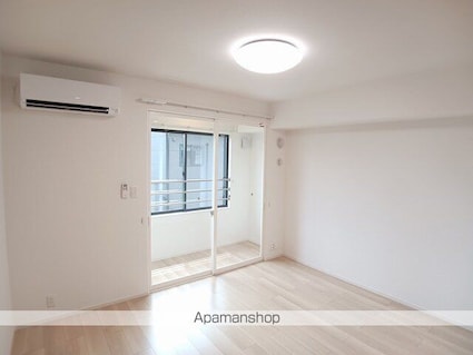 グリーンヒルズＢ[1LDK/44.28m2]のリビング・居間