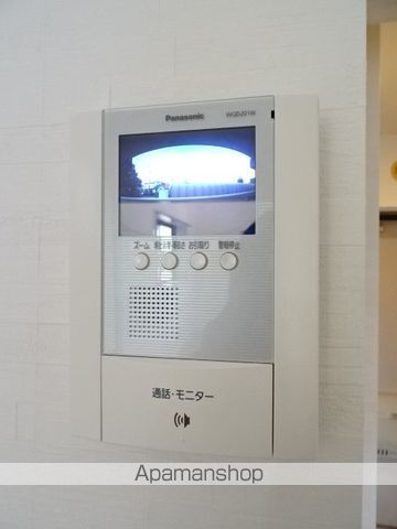 プラザヴィラAの内装写真